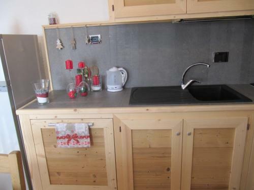 Apartamento Maison Des Abeilles