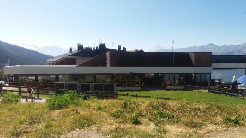 Apartamento Maison Des Abeilles
