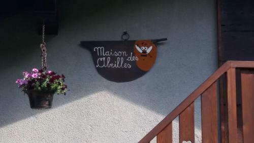 Apartamento Maison Des Abeilles