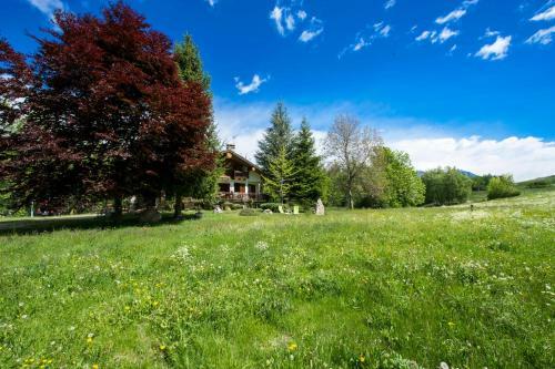 Casa Vacanza '' Pila E Bosco ''