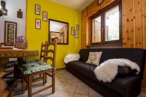 Casa Vacanza '' Pila E Bosco ''