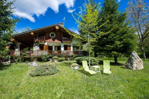 Casa Vacanza '' Pila E Bosco ''