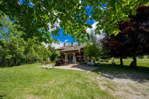 Casa Vacanza '' Pila E Bosco ''