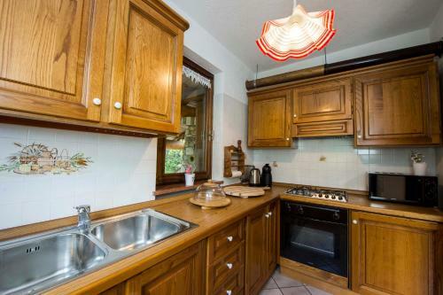 Casa Vacanza '' Pila E Bosco ''