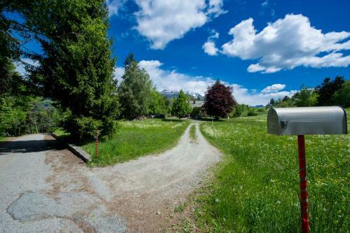 Casa Vacanza '' Pila E Bosco ''
