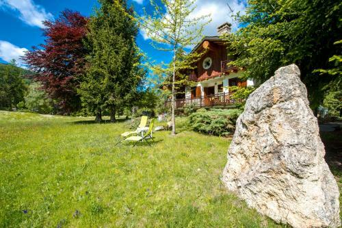 Casa Vacanza '' Pila E Bosco ''