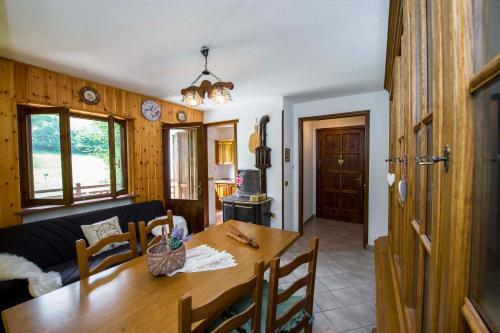 Casa Vacanza '' Pila E Bosco ''