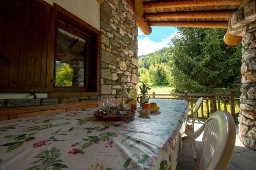 Casa Vacanza '' Pila E Bosco ''