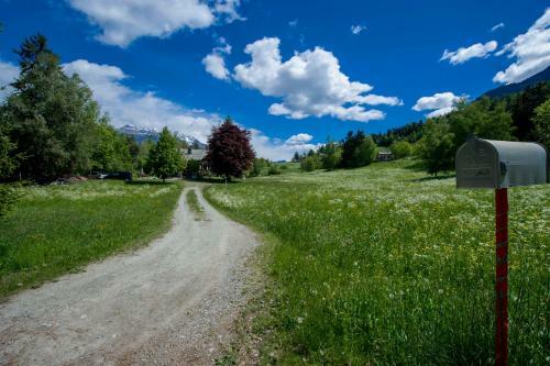 Casa Vacanza '' Pila E Bosco ''
