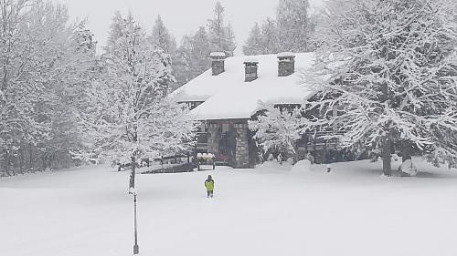 Casa Vacanza '' Pila E Bosco ''