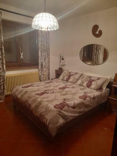 Casa Vacanza '' Pila E Bosco ''