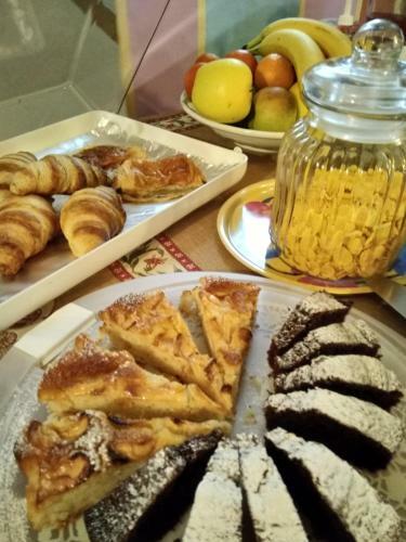 Hostal Affittacamere I Picchi