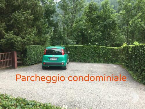 Apartamento Complesso Residenziale ?levanna?