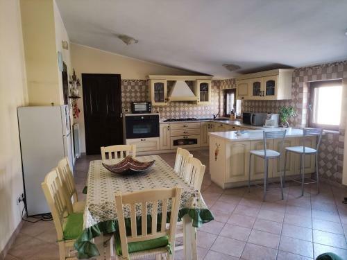 Apartamento Casa Perrone
