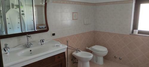 Apartamento Casa Perrone