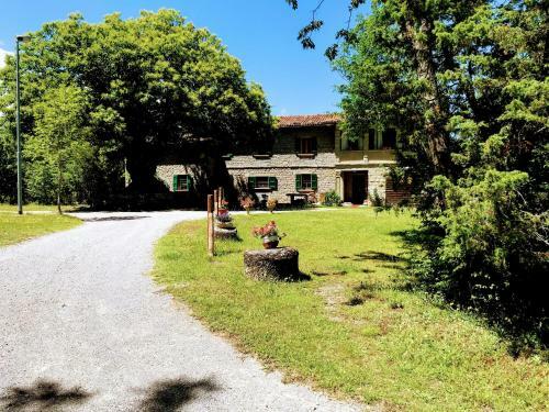 Angolo Di Paradiso B&B