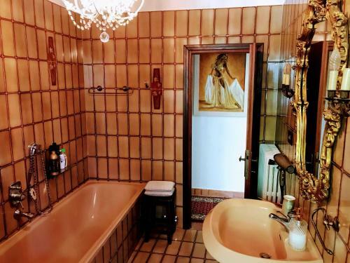 Angolo Di Paradiso B&B
