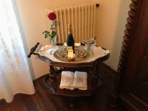 Angolo Di Paradiso B&B