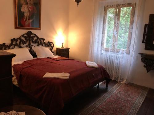 Angolo Di Paradiso B&B