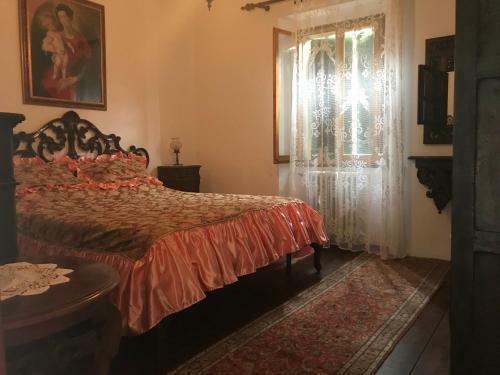 Angolo Di Paradiso B&B