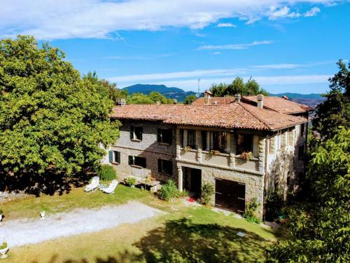 Angolo Di Paradiso B&B