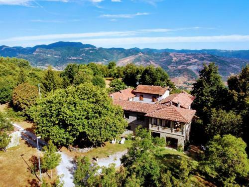 Angolo Di Paradiso B&B