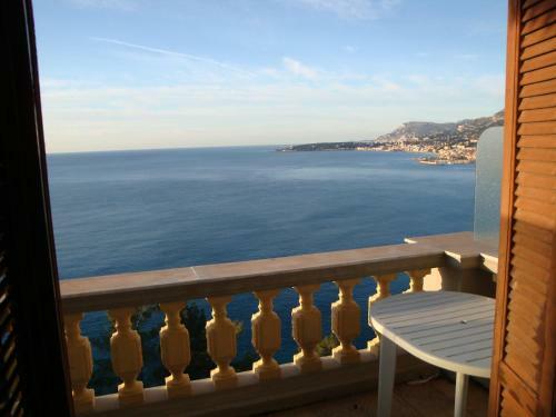 Apartamento Grimaldi 10