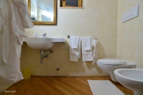 Hostal Villa Radiosa