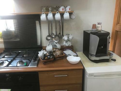 Hostal Villa Radiosa
