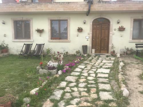 Hostal Villa Radiosa