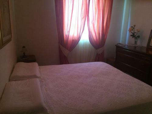 Hostal Villa Radiosa