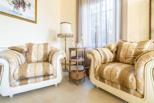 Villa Caterina
