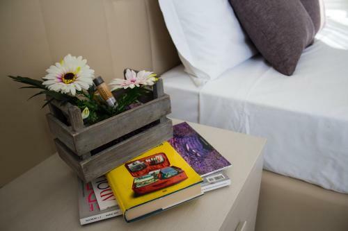 Apartamento Coluni Sport & Resort Srl