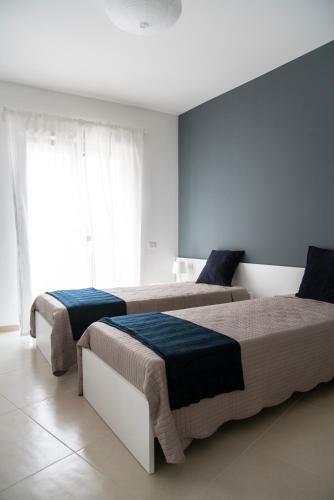 Bed & Breakfast Casa Vittoria