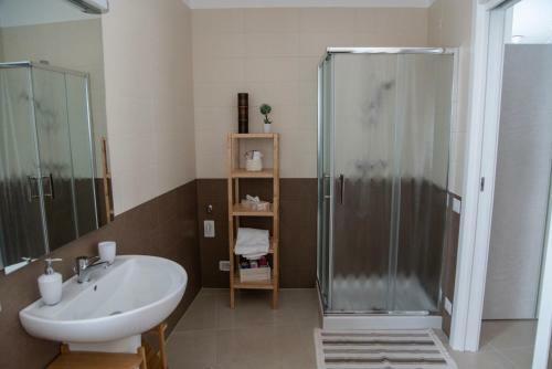Bed & Breakfast Casa Vittoria