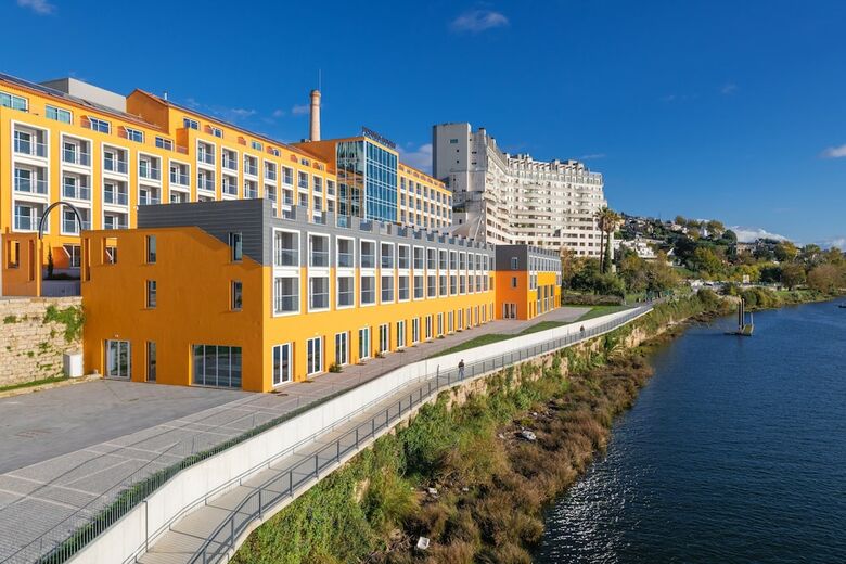 Hotel Pestana Douro ? Riverside Urban Resort