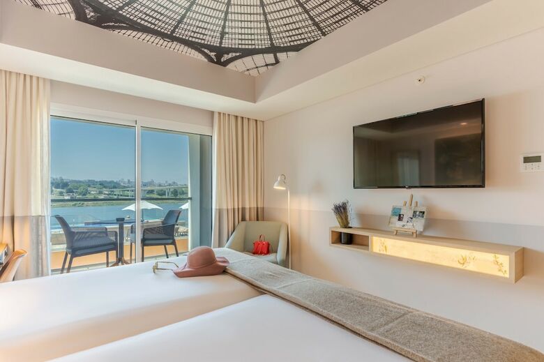 Hotel Pestana Douro ? Riverside Urban Resort