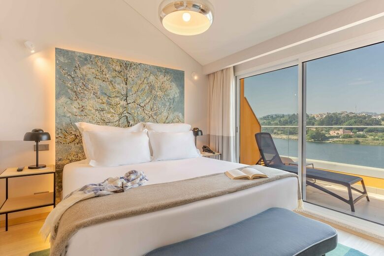 Hotel Pestana Douro ? Riverside Urban Resort