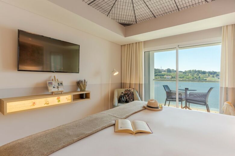 Hotel Pestana Douro ? Riverside Urban Resort