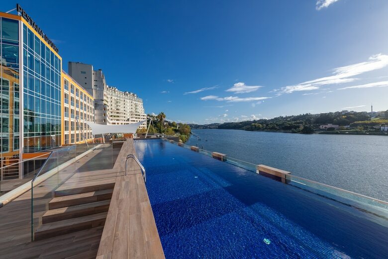 Hotel Pestana Douro ? Riverside Urban Resort