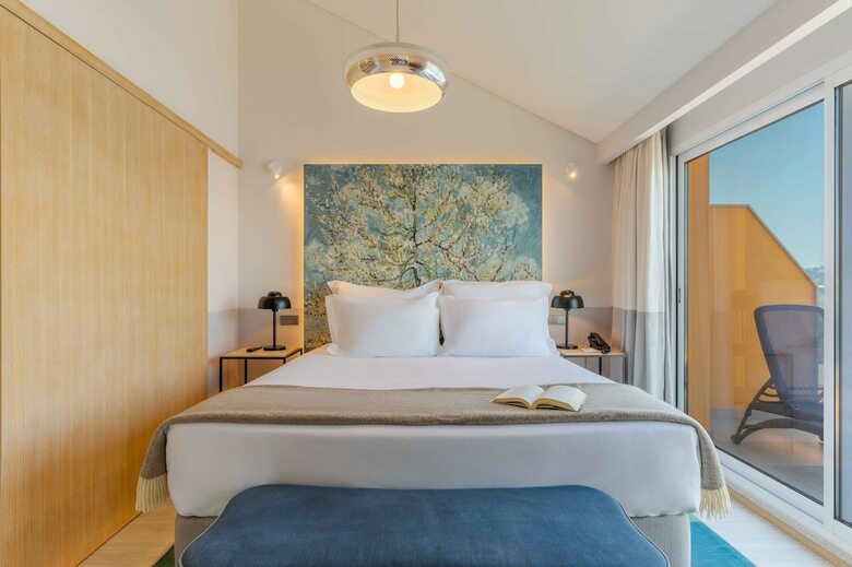 Hotel Pestana Douro ? Riverside Urban Resort