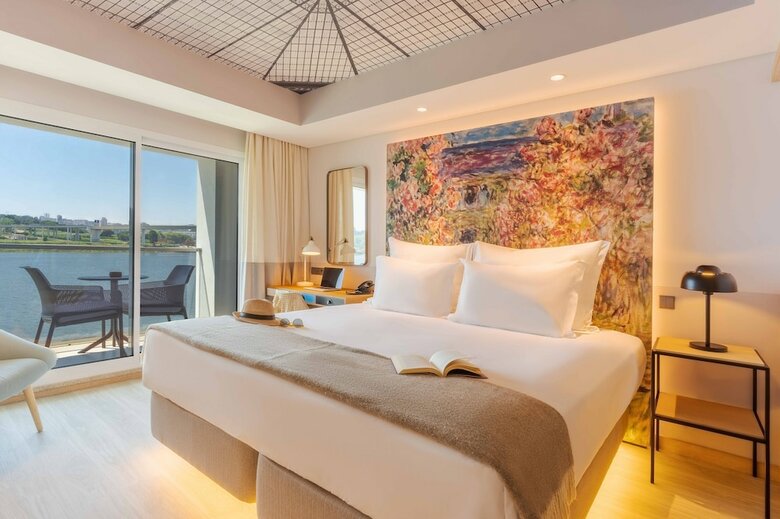 Hotel Pestana Douro ? Riverside Urban Resort
