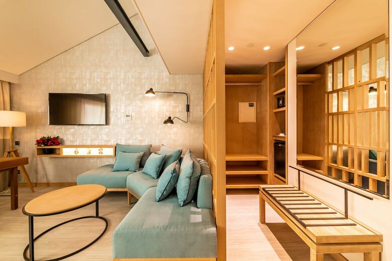 Hotel Pestana Douro ? Riverside Urban Resort