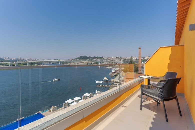 Hotel Pestana Douro ? Riverside Urban Resort
