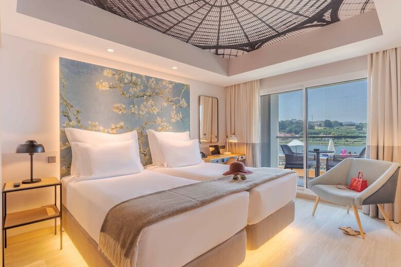 Hotel Pestana Douro ? Riverside Urban Resort