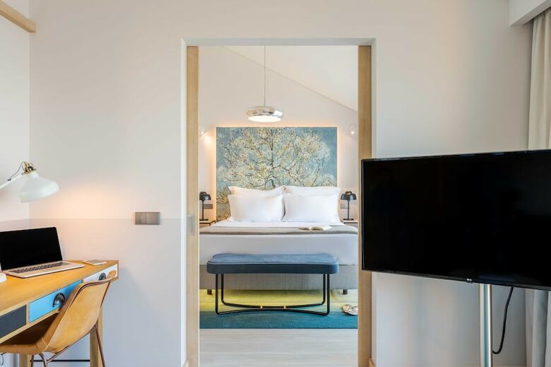 Hotel Pestana Douro ? Riverside Urban Resort