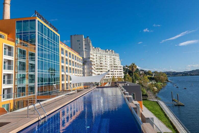 Hotel Pestana Douro ? Riverside Urban Resort