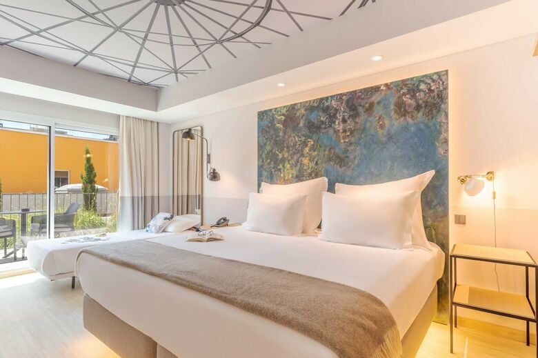 Hotel Pestana Douro ? Riverside Urban Resort