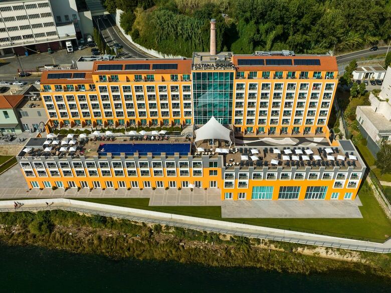 Hotel Pestana Douro ? Riverside Urban Resort