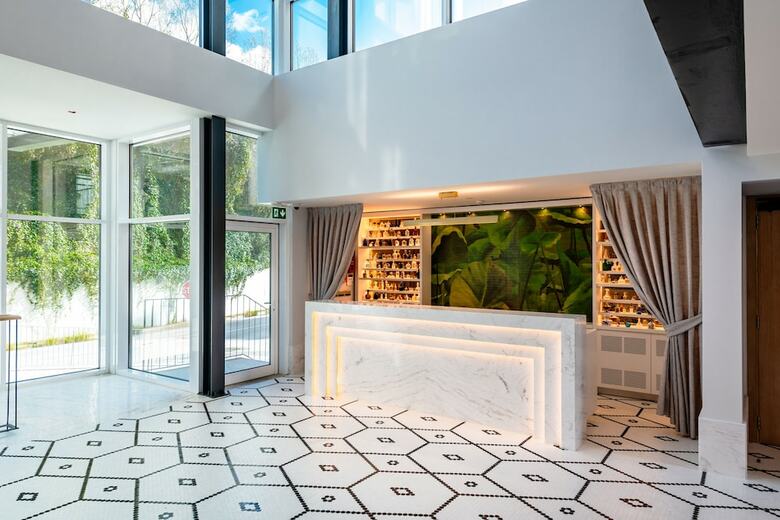 Hotel Pestana Douro ? Riverside Urban Resort